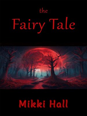 cover image of The Fairy Tale